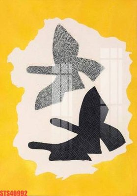 Tải file gốc Tranh sơn dầu phương tây tổng hợp STS40992 (bản PSD) còn layer