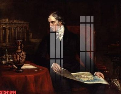 File tranh Tranh sơn dầu phương tây tổng hợp STS41044 (ảnh gốc) sắc nét hoàn hảo