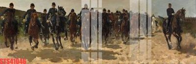 File tranh trang trí Tranh sơn dầu phương tây tổng hợp STS41046 (tải file gốc)