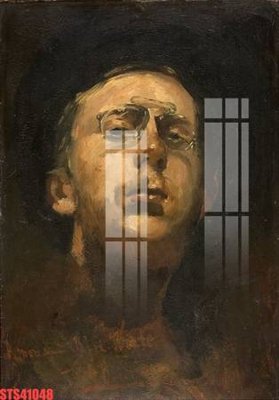 Download file gốc Tranh sơn dầu phương tây tổng hợp STS41048 (dùng cho in ấn)