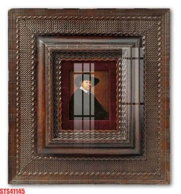 Tải file Tranh sơn dầu phương tây tổng hợp STS41145 (gốc) in nhanh