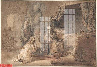 Tải file Tranh sơn dầu phương tây tổng hợp STS41162 (gốc) để in ấn ngay