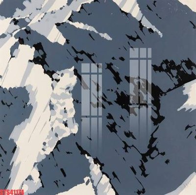 File gốc Tranh sơn dầu phương tây tổng hợp STS41174 (PSD/TIFF) độ phân giải cao