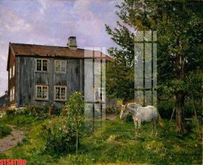 File tranh in trần Tranh sơn dầu phương tây tổng hợp STS41180 (ảnh gốc siêu nét)