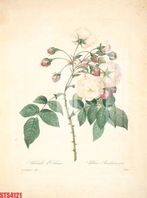 File tranh Tranh sơn dầu phương tây tổng hợp STS4121 (ảnh gốc) cho in ấn kỹ thuật số