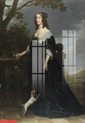 File gốc Tranh sơn dầu phương tây tổng hợp STS41233 (in lụa) tranh thuận buồm