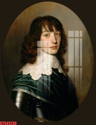 File gốc Tranh sơn dầu phương tây tổng hợp STS41236 (bản quyền) cho in ấn