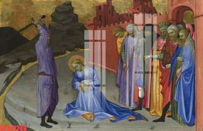 File PSD Tranh sơn dầu phương tây tổng hợp STS41249 (gốc) cho designer