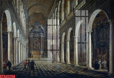 File gốc Tranh sơn dầu phương tây tổng hợp STS41250 (in lụa) cao cấp