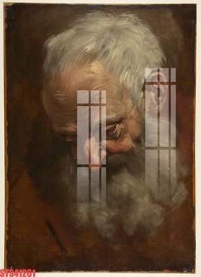 File tranh in mica Tranh sơn dầu phương tây tổng hợp STS41261 (độ phân giải cao)