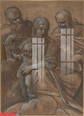 Tải file gốc Tranh sơn dầu phương tây tổng hợp STS41262 (in khổ lớn) không vỡ