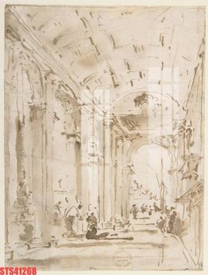 File ảnh Tranh sơn dầu phương tây tổng hợp STS41268 (gốc) trang trí khách sạn