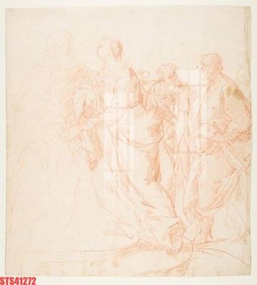 Tải file gốc Tranh sơn dầu phương tây tổng hợp STS41272 (bản PSD) đầy đủ layer