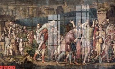 Tệp tin gốc Tranh sơn dầu phương tây tổng hợp STS41283 (chất lượng) Tranh sơn dầu phương tây tổng hợp STS41283