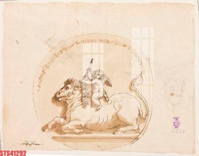 File ảnh Tranh sơn dầu phương tây tổng hợp STS41292 (gốc) cho trang trí nội thất