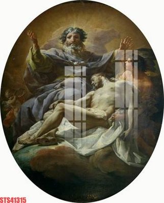 Tải về hình ảnh gốc Tranh sơn dầu phương tây tổng hợp STS41315 sắc nét