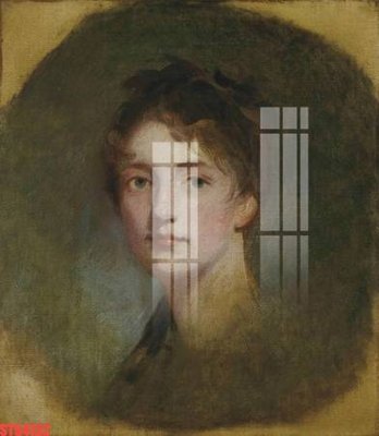 File ảnh Tranh sơn dầu phương tây tổng hợp STS4132 (gốc) dùng in Pano