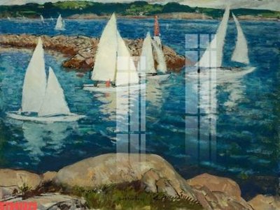 File in mica Tranh sơn dầu phương tây tổng hợp STS41325 (ảnh gốc) đẹp