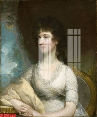 Download file gốc Tranh sơn dầu phương tây tổng hợp STS41333 (in lụa) tranh 3D