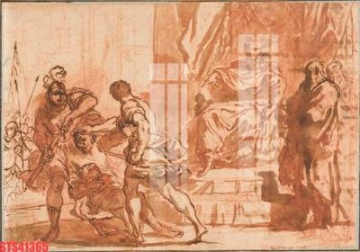 File ảnh gốc Tranh sơn dầu phương tây tổng hợp STS41365 không vỡ nét