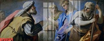 File ảnh gốc Tranh sơn dầu phương tây tổng hợp STS41371 (chuyên in mica)