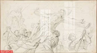 Download file Tranh sơn dầu phương tây tổng hợp STS41385 (gốc) cho xưởng in