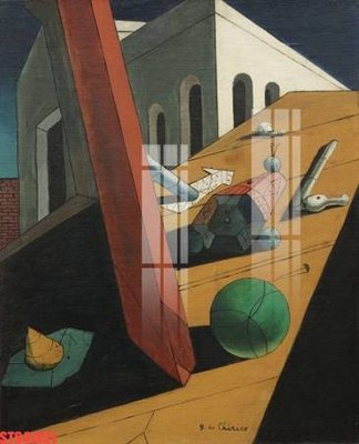 File in mica Tranh sơn dầu phương tây tổng hợp STS41451 (bản gốc) làm vách ngăn