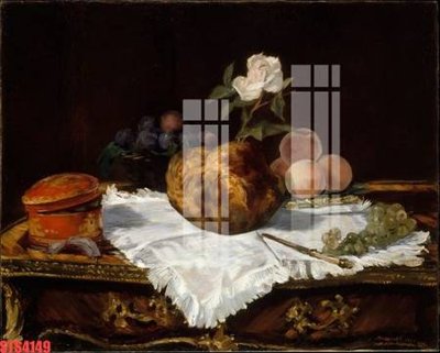 Download file Tranh sơn dầu phương tây tổng hợp STS4149 (gốc) in mica bàn thờ