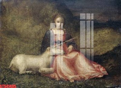 Tải file Tranh sơn dầu phương tây tổng hợp STS41495 (gốc) chủ đề tâm linh