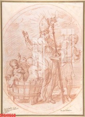 Tải file Tranh sơn dầu phương tây tổng hợp STS41550 (gốc) in ấn chất lượng