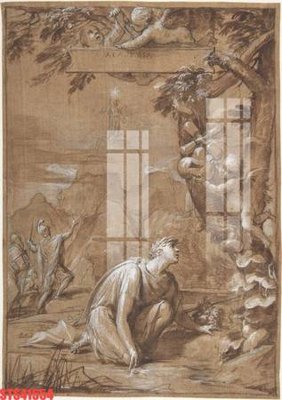 Mua file gốc Tranh sơn dầu phương tây tổng hợp STS41554 (chất lượng) tại Filetranh.com