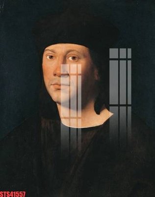 Download file gốc Tranh sơn dầu phương tây tổng hợp STS41557 (độ nét cao)