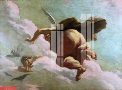 Tải file Tranh sơn dầu phương tây tổng hợp STS41578 (gốc) chủ đề tôn giáo