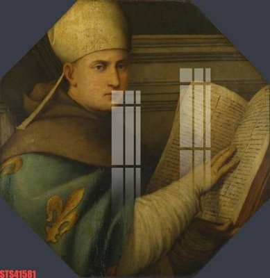 File tranh Tranh sơn dầu phương tây tổng hợp STS41581 (gốc) chủ đề động vật