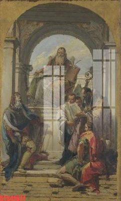 File gốc Tranh sơn dầu phương tây tổng hợp STS41677 (dành cho trang trí nội thất)