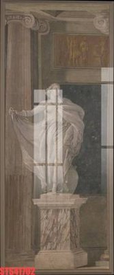 Tải file gốc Tranh sơn dầu phương tây tổng hợp STS41702 (in khổ lớn) quảng cáo