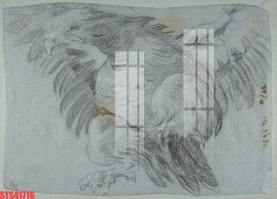 Download file gốc Tranh sơn dầu phương tây tổng hợp STS41716 (in mica) trang trí