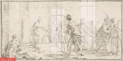 Tải file Tranh sơn dầu phương tây tổng hợp STS41746 (ảnh gốc) in tranh kính