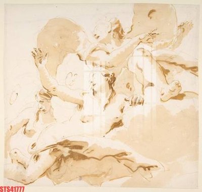 File gốc Tranh sơn dầu phương tây tổng hợp STS41777 (Filetranh.com) Tranh sơn dầu phương tây tổng hợp STS41777