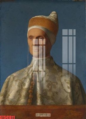 Download file gốc Tranh sơn dầu phương tây tổng hợp STS41811 (in mica) 3D