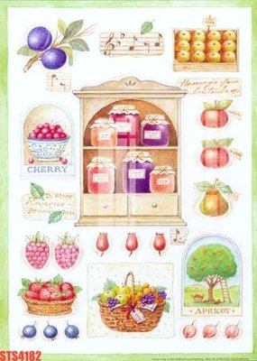 File tranh quảng cáo Tranh sơn dầu phương tây tổng hợp STS4182 (download file gốc)