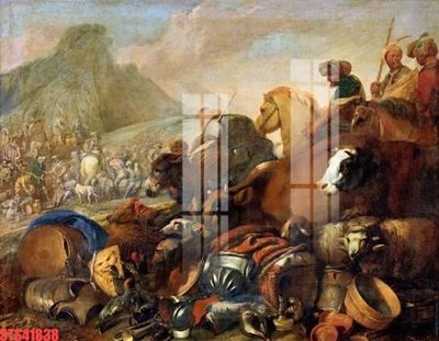 Tải file gốc Tranh sơn dầu phương tây tổng hợp STS41838 (in khổ lớn) không vỡ