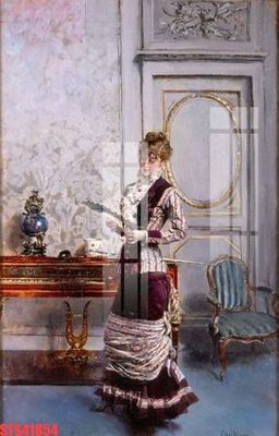 File gốc Tranh sơn dầu phương tây tổng hợp STS41854 (cho in ấn) từ kho Filetranh