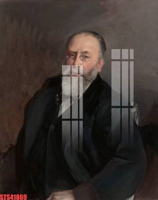 File gốc in ấn Tranh sơn dầu phương tây tổng hợp STS41869 độ phân giải cao