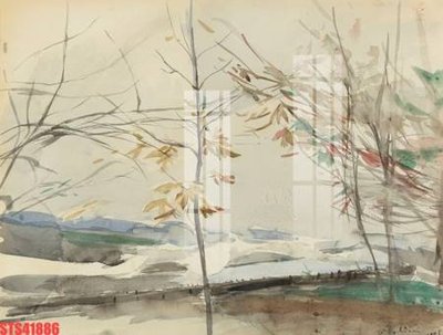 File PSD Tranh sơn dầu phương tây tổng hợp STS41886 (gốc) cho designer