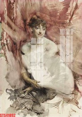 File tranh in mica Tranh sơn dầu phương tây tổng hợp STS41892 (độ phân giải cao)