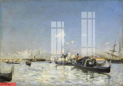 File gốc Tranh sơn dầu phương tây tổng hợp STS41916 (PNG) trong suốt (transparent)