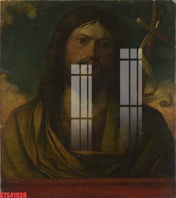 Tải file Tranh sơn dầu phương tây tổng hợp STS41939 (PSD) cho in tranh 3D