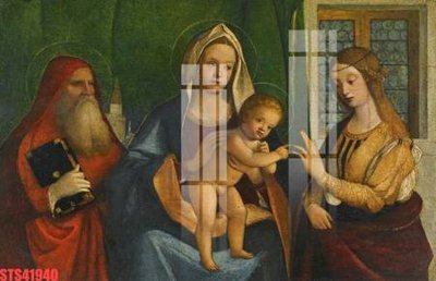 Tệp tin gốc Tranh sơn dầu phương tây tổng hợp STS41940 (dùng cho in ấn) chuyên nghiệp