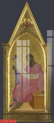 File ảnh Tranh sơn dầu phương tây tổng hợp STS41944 (gốc) in decal dán tường